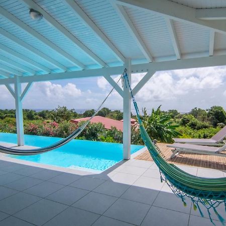 Villa La Favorite Capesterre Ngoại thất bức ảnh