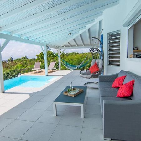 Villa La Favorite Capesterre Ngoại thất bức ảnh