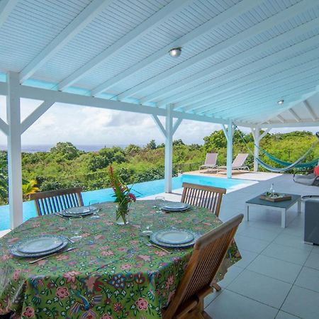 Villa La Favorite Capesterre Ngoại thất bức ảnh