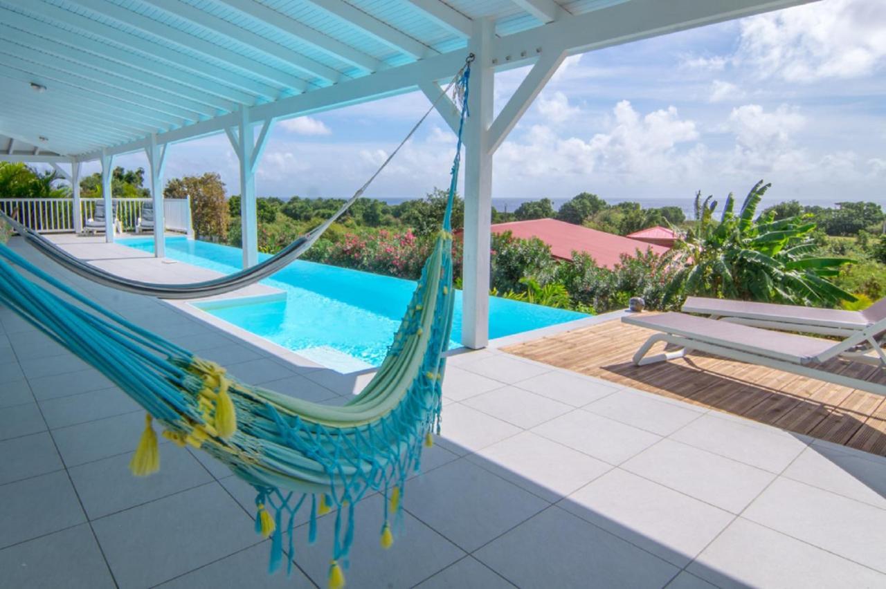 Villa La Favorite Capesterre Ngoại thất bức ảnh