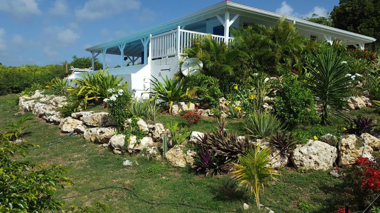 Villa La Favorite Capesterre Ngoại thất bức ảnh